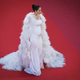Illustration for article titled Searching for Old Hollywood Glamour on the Cannes Opening Gala Red Carpet